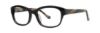 Picture of Kensie Eyeglasses HORIZON