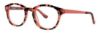 Picture of Kensie Eyeglasses JUMP
