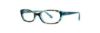 Picture of Lilly Pulitzer Eyeglasses LEANDRA