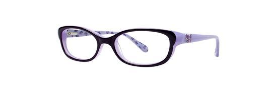 Picture of Lilly Pulitzer Eyeglasses LEANDRA