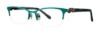 Picture of Vera Wang Eyeglasses NEDAJ