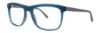 Picture of Penguin Eyeglasses THE FLAT TOP