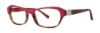 Picture of Vera Wang Eyeglasses V338
