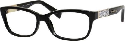 Picture of Jimmy Choo Eyeglasses 110