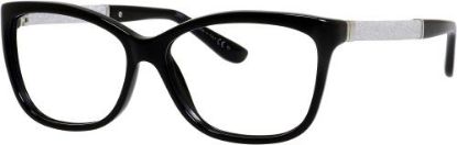 Picture of Jimmy Choo Eyeglasses 105