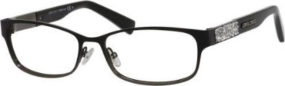 Picture of Jimmy Choo Eyeglasses 124