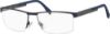 Picture of Hugo Boss Eyeglasses 0734