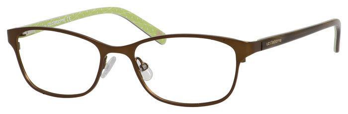 Picture of Liz Claiborne Eyeglasses 425