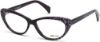Picture of Just Cavalli Eyeglasses JC0601