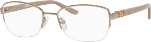 Picture of Max Mara Eyeglasses 1220