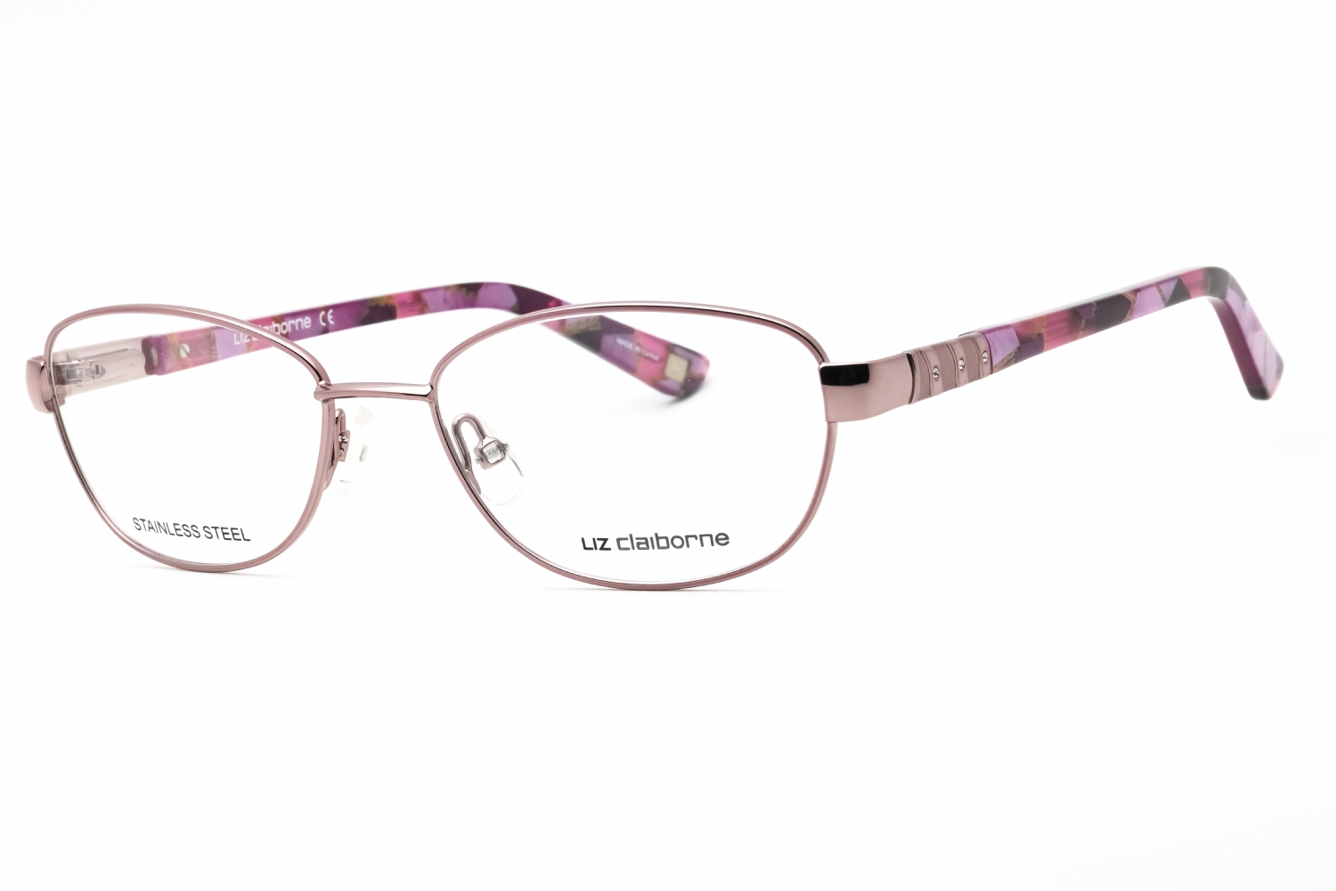 Picture of Liz Claiborne Eyeglasses 613