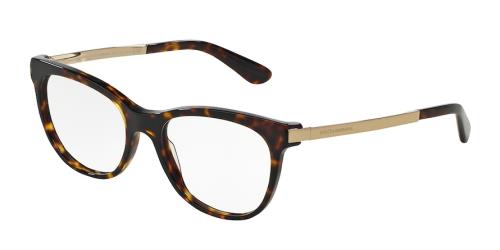 Picture of Dolce & Gabbana Eyeglasses DG3234F