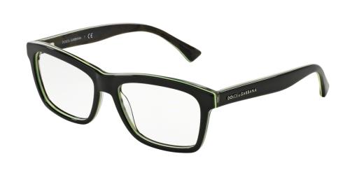 Picture of Dolce & Gabbana Eyeglasses DG3235F