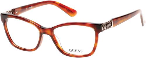 Picture of Guess Eyeglasses GU2492