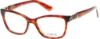 Picture of Guess Eyeglasses GU2492