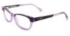 Picture of Lucky Brand Eyeglasses D201