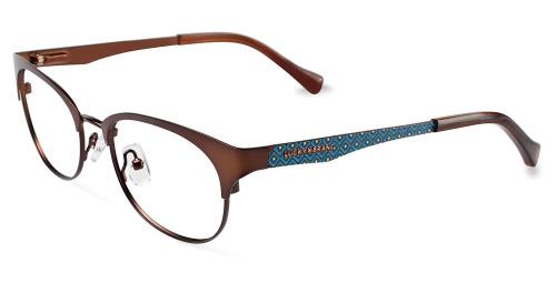 Picture of Lucky Brand Eyeglasses D103