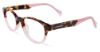 Picture of Lucky Brand Eyeglasses D202