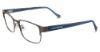 Picture of Lucky Brand Eyeglasses D301