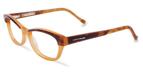 Picture of Lucky Brand Eyeglasses D702