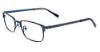Picture of Lucky Brand Eyeglasses D802