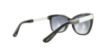 Picture of Jimmy Choo Sunglasses CORA/S