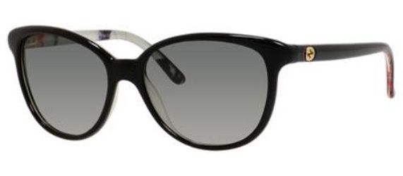 Gucci Sunglasses 3633/N/S | Designer Frames Outlet display picture 3