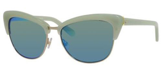 ♠️Kate Spade♠️ Genette Sunglasses Genette/S US Sunglasses - Kate Spade Authorized Retailer  main image 3