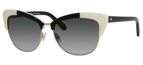 Kate Spade Sunglasses GENETTE/S | Designer Frames Outlet display picture 2