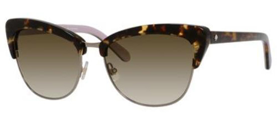 ♠️Kate Spade♠️ Genette Sunglasses Genette/S US Sunglasses - Kate Spade Authorized Retailer  main image 2
