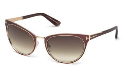 Picture of Tom Ford Sunglasses FT0373