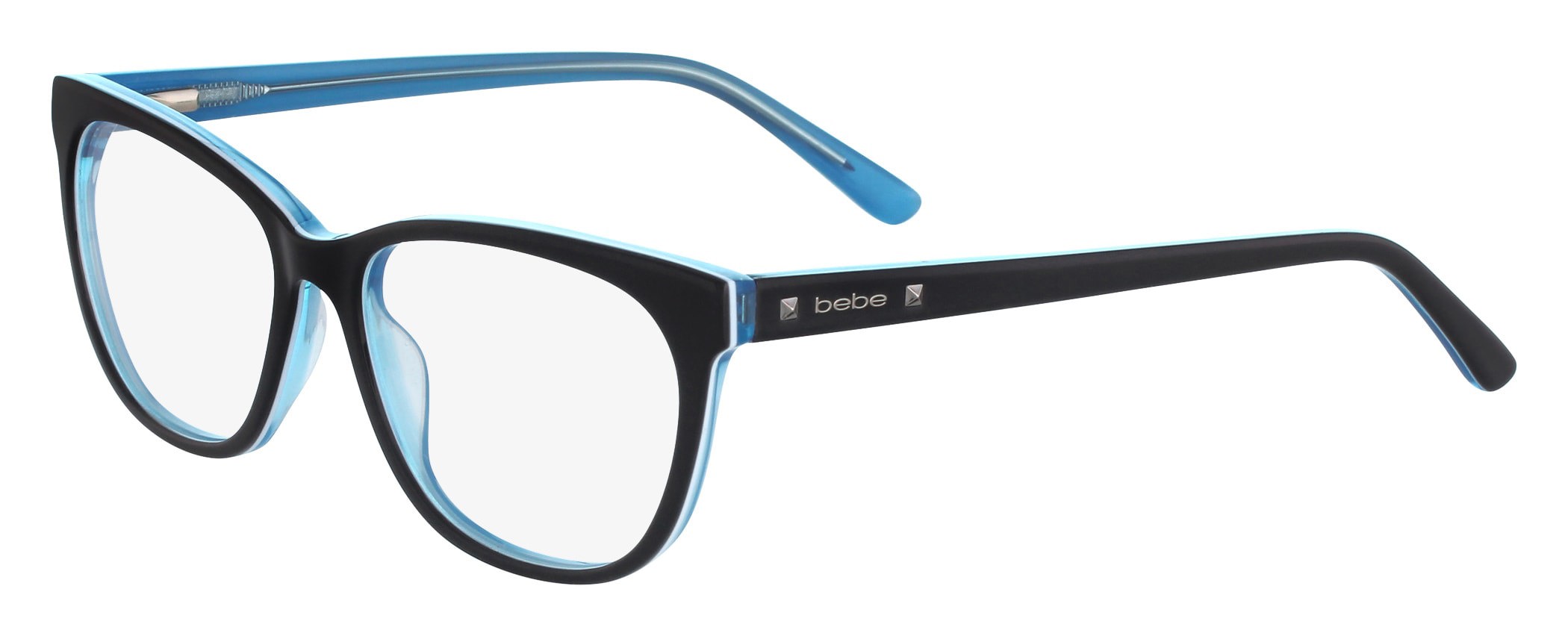 Picture of Bebe Eyeglasses BB5108 Popular