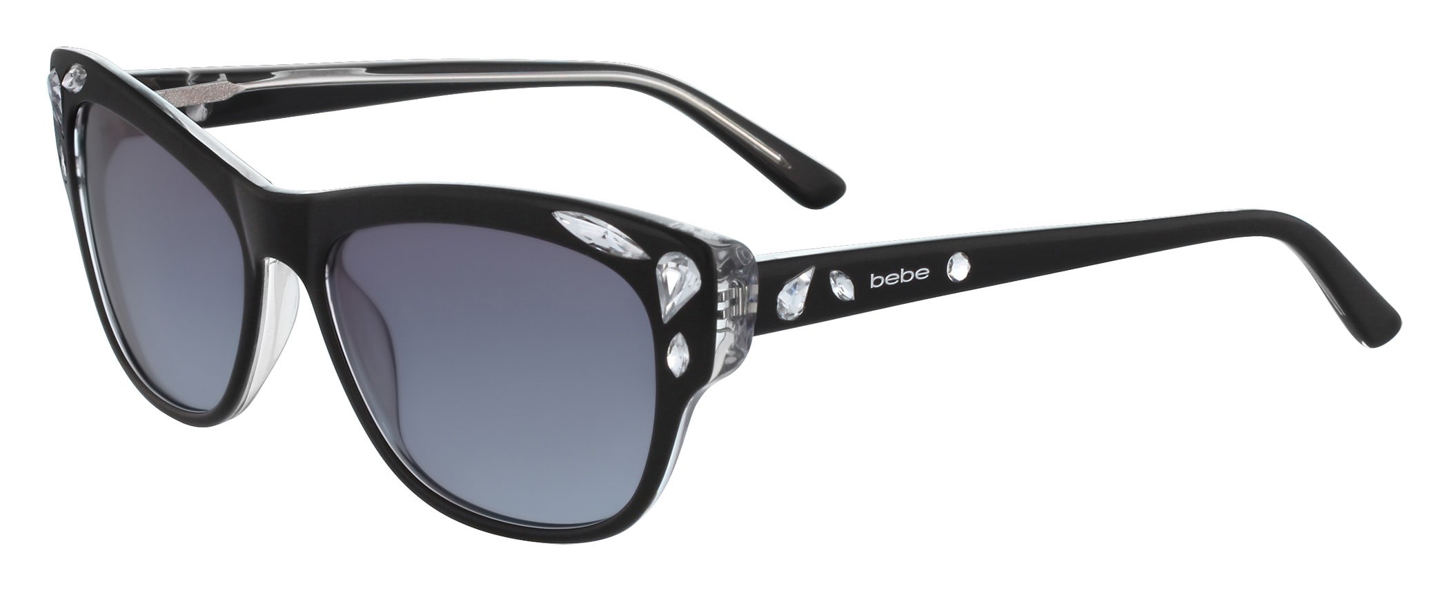 Picture of Bebe Sunglasses BB7163 Phenomenal