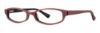 Picture of Gallery Eyeglasses AVERY
