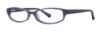 Picture of Gallery Eyeglasses AVERY