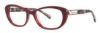 Picture of Vera Wang Eyeglasses GILIA