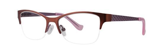 Picture of Kensie Eyeglasses BLISS
