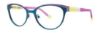 Picture of Kensie Eyeglasses CELEBRATE