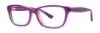 Picture of Kensie Eyeglasses DARING