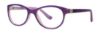 Picture of Kensie Eyeglasses POSY