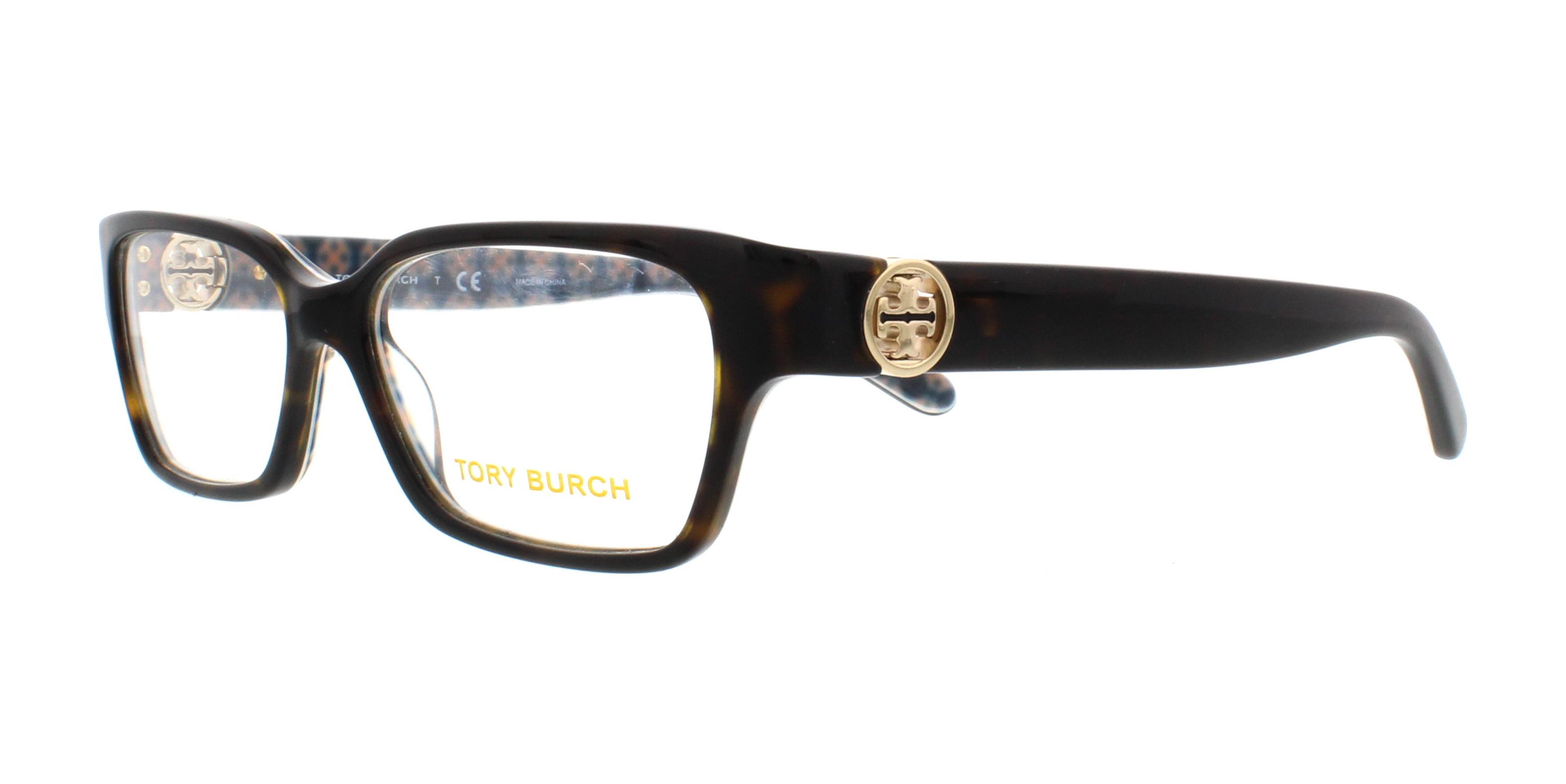 Picture of Tory Burch Eyeglasses TY2025