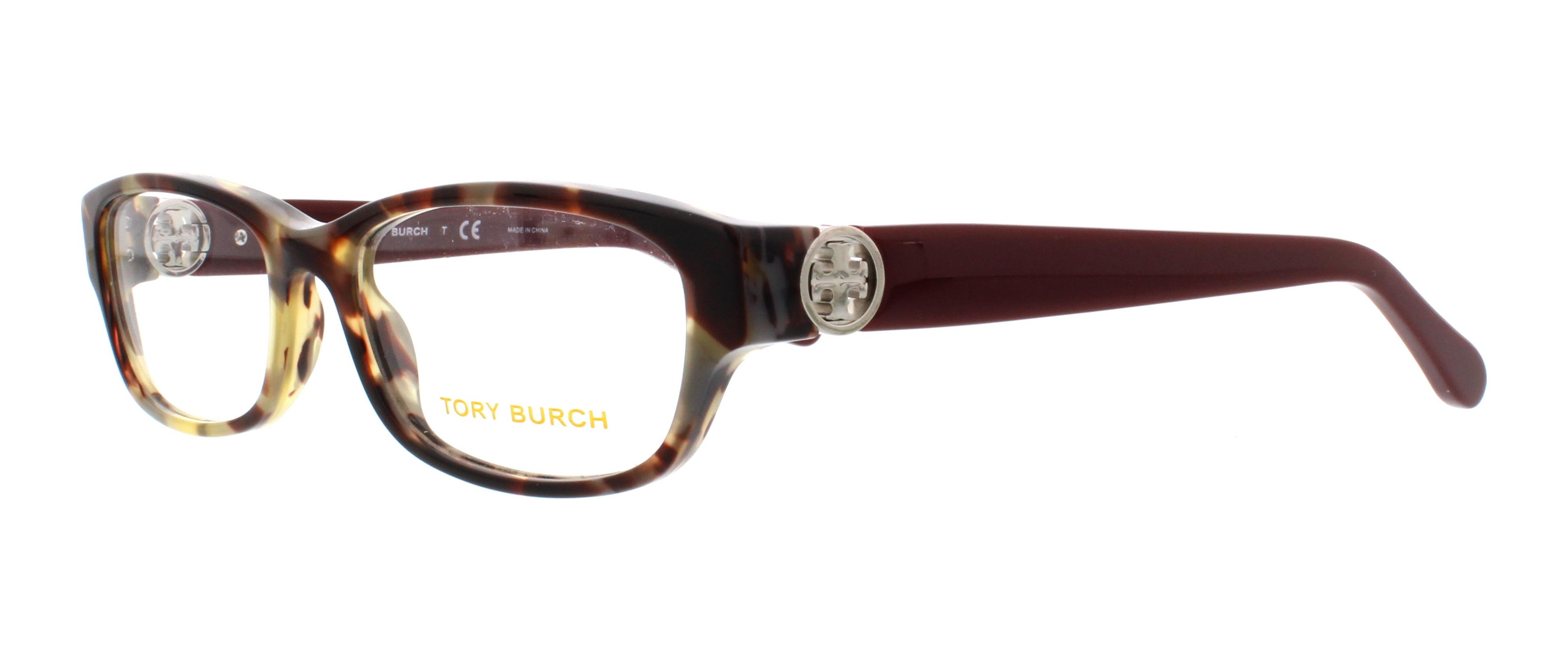 Picture of Tory Burch Eyeglasses TY2055