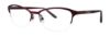 Picture of Vera Wang Eyeglasses CATLIN