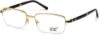 Picture of Montblanc Eyeglasses MB0488