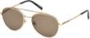 Picture of Montblanc Sunglasses MB605S