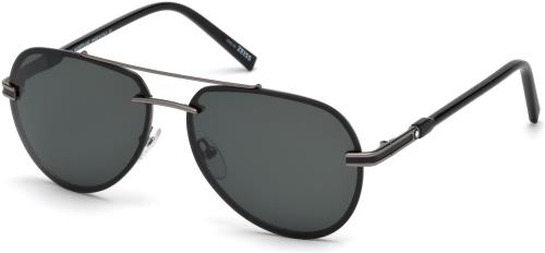 Picture of Montblanc Sunglasses MB643S