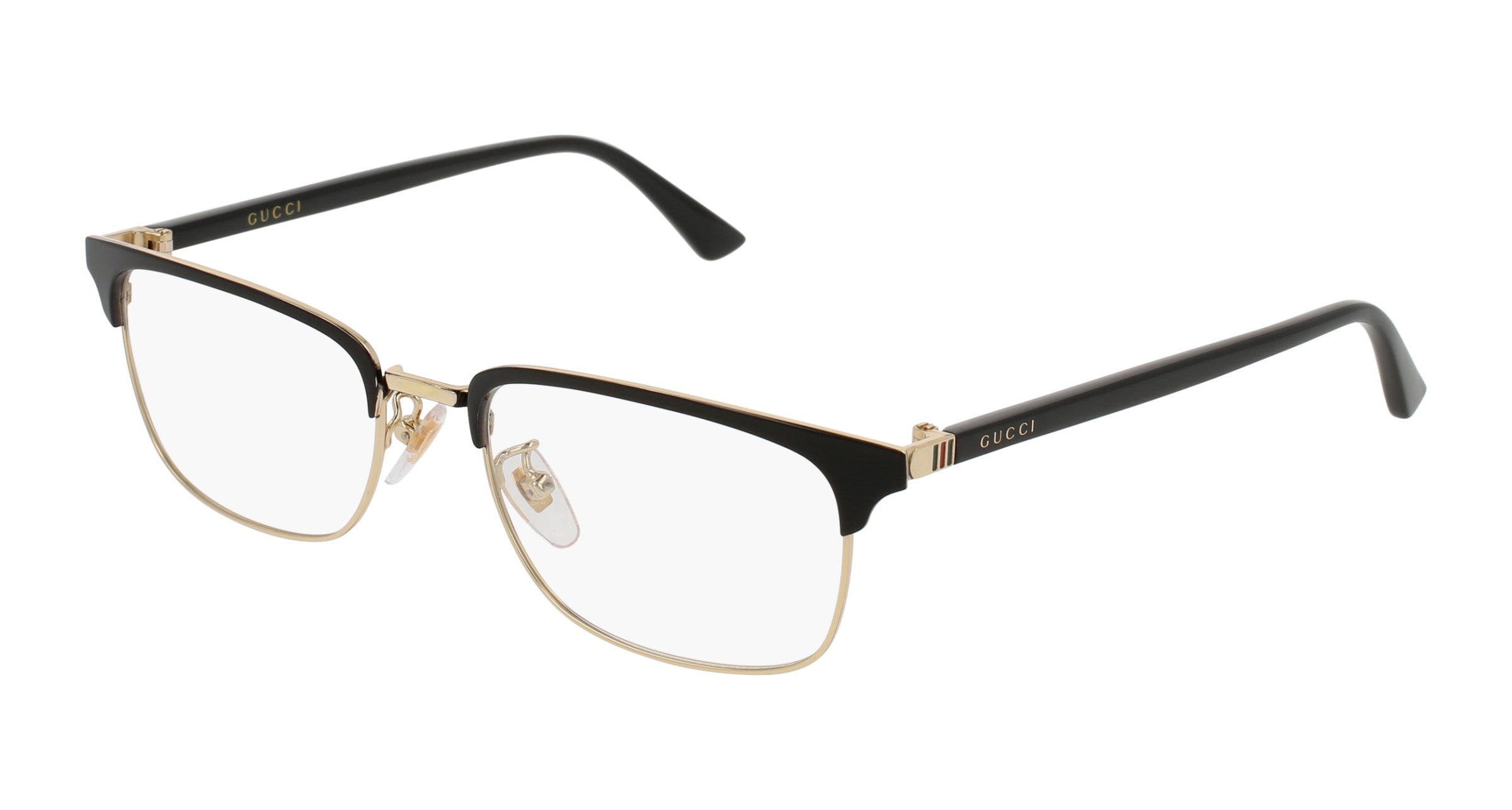 Picture of Gucci Eyeglasses GG0131O