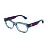 Picture of Gucci Eyeglasses GG0278O
