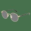 Picture of Gucci Eyeglasses GG0297OK