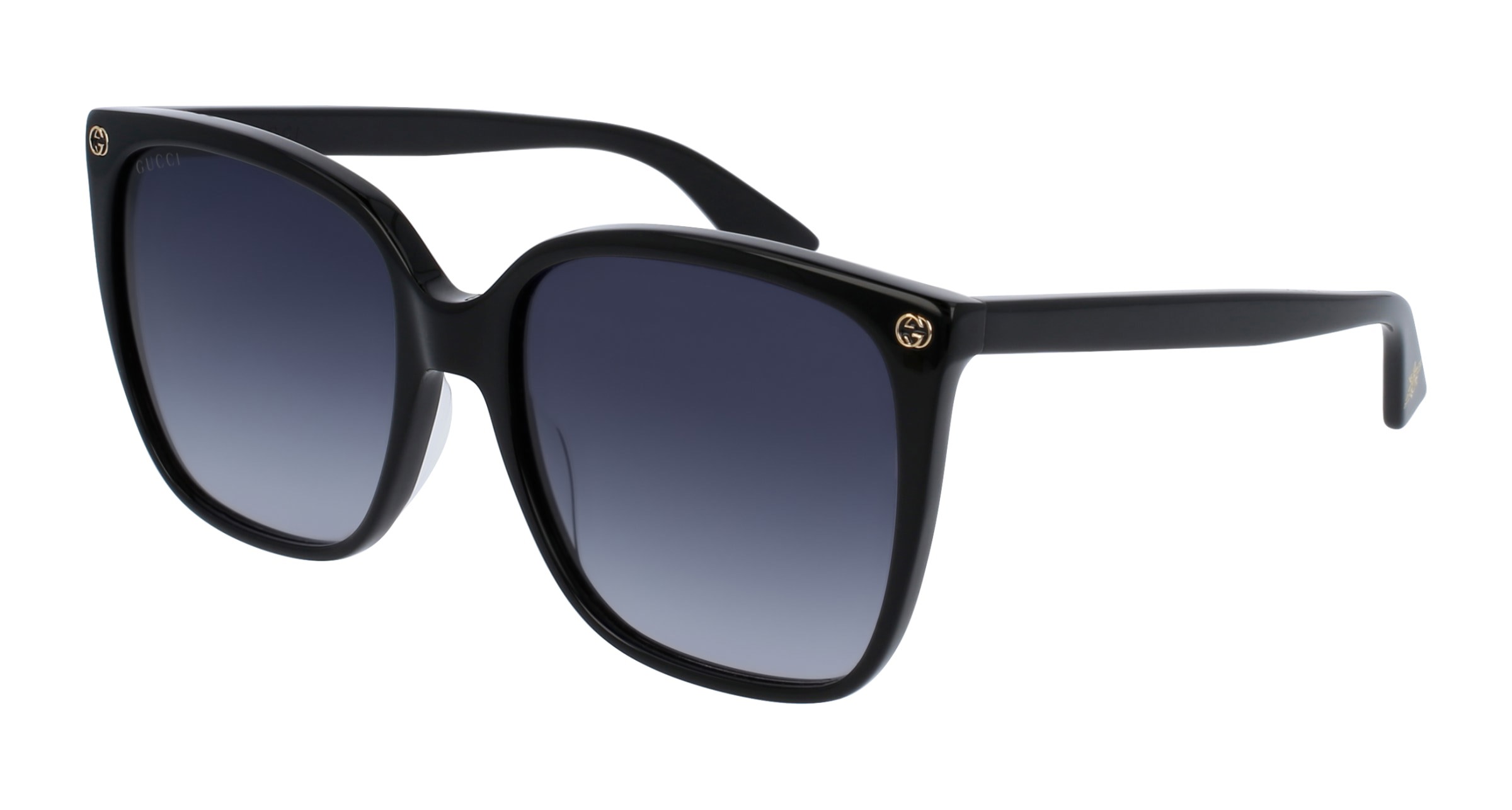 Picture of Gucci Sunglasses GG0022S